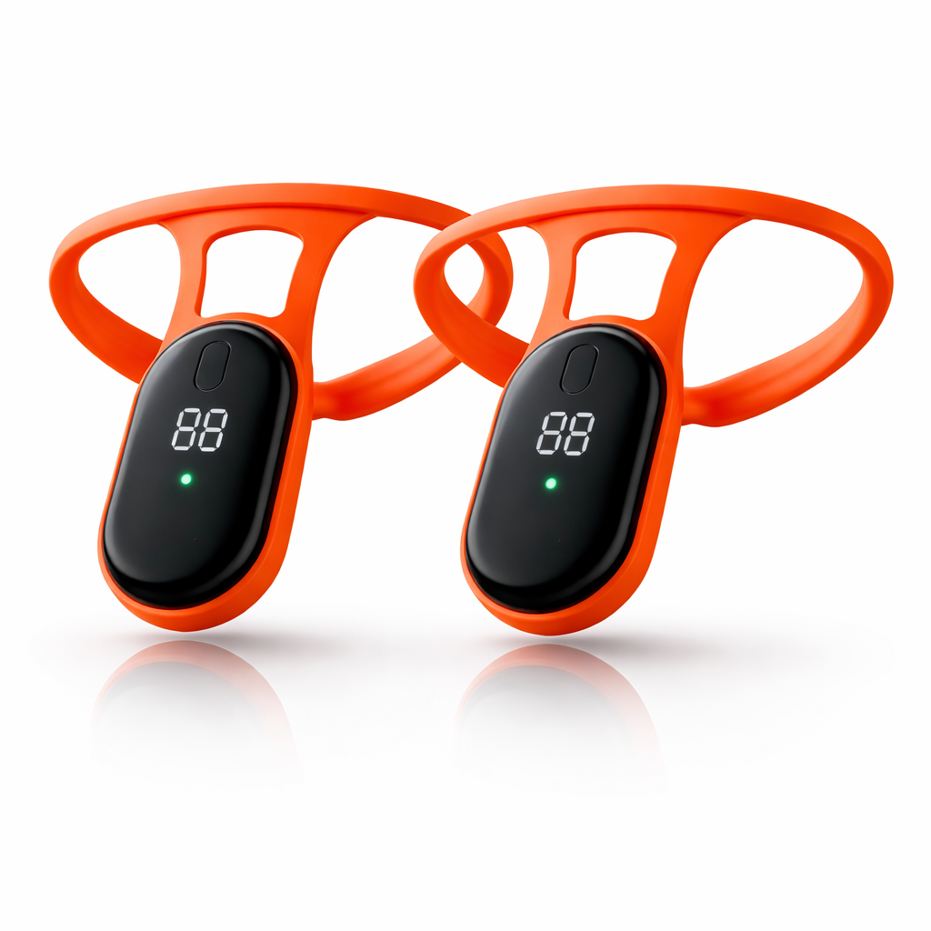 Smart Posture Corrector