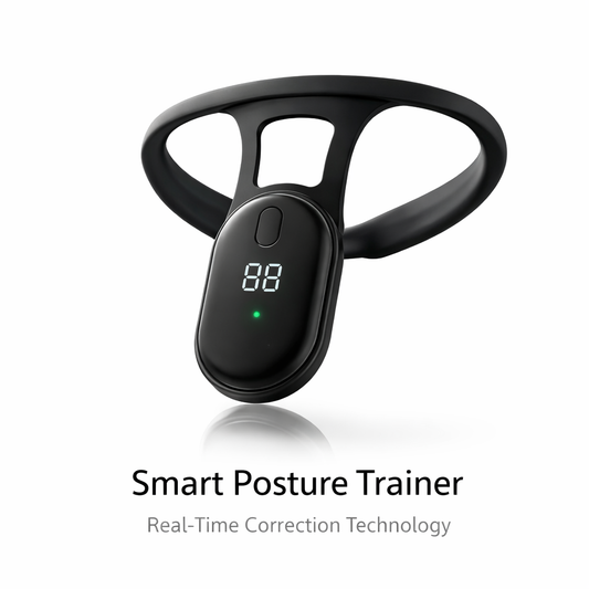Smart Posture Corrector