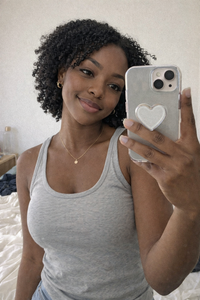 Shakiya M.
